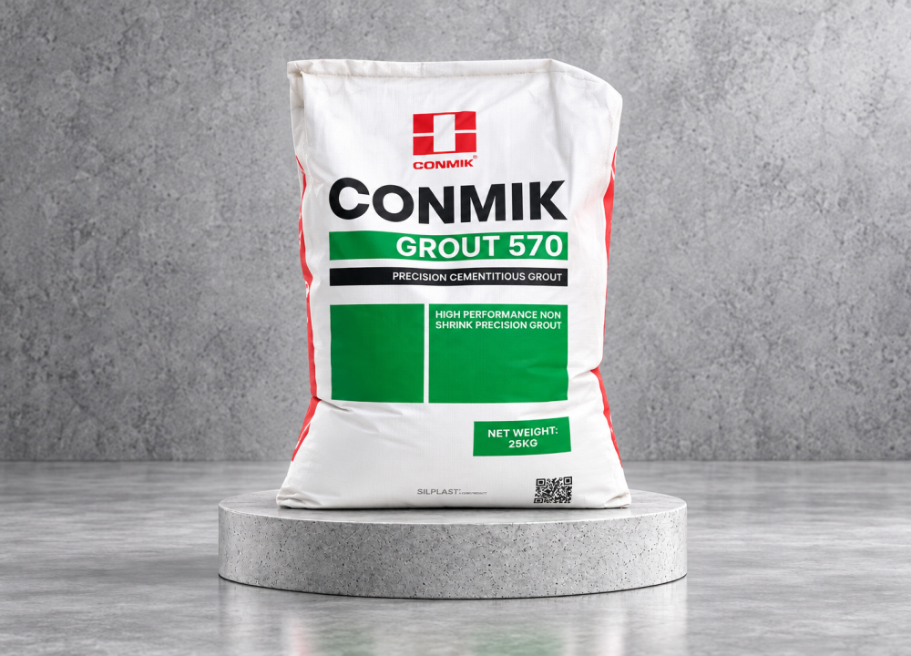 CONMIK GROUT 570